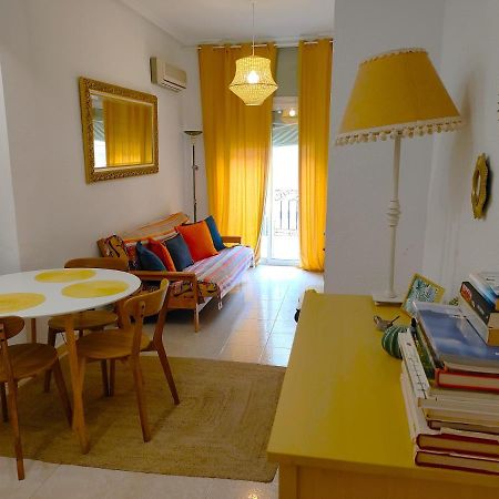 Casco Historico Apartment Alicante Bagian luar foto