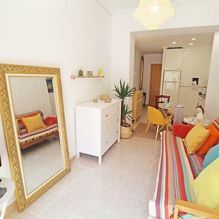 Casco Historico Apartment Alicante Bagian luar foto