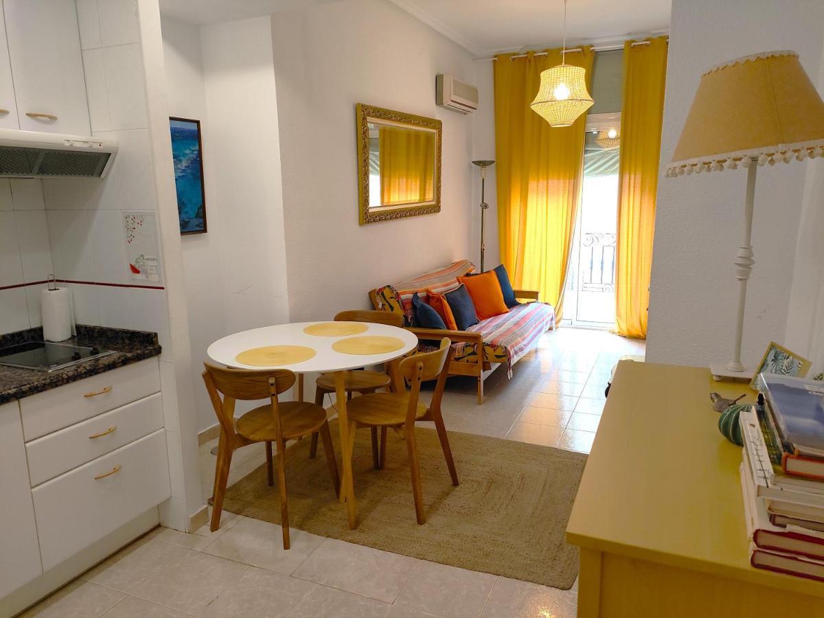 Casco Historico Apartment Alicante Bagian luar foto