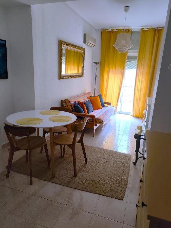 Casco Historico Apartment Alicante Bagian luar foto