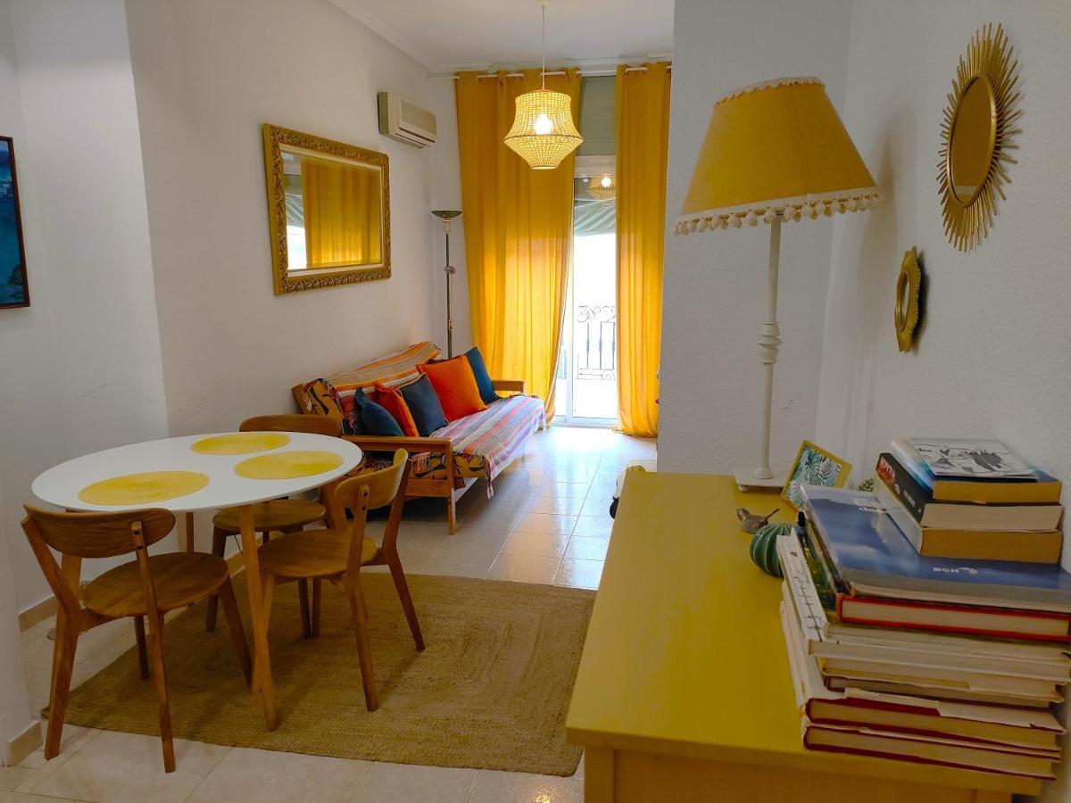 Casco Historico Apartment Alicante Bagian luar foto