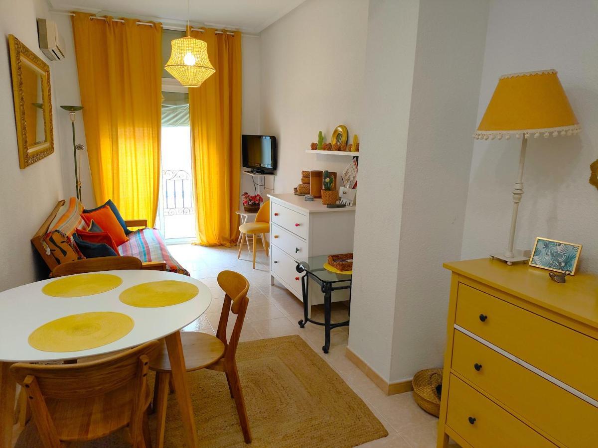Casco Historico Apartment Alicante Bagian luar foto