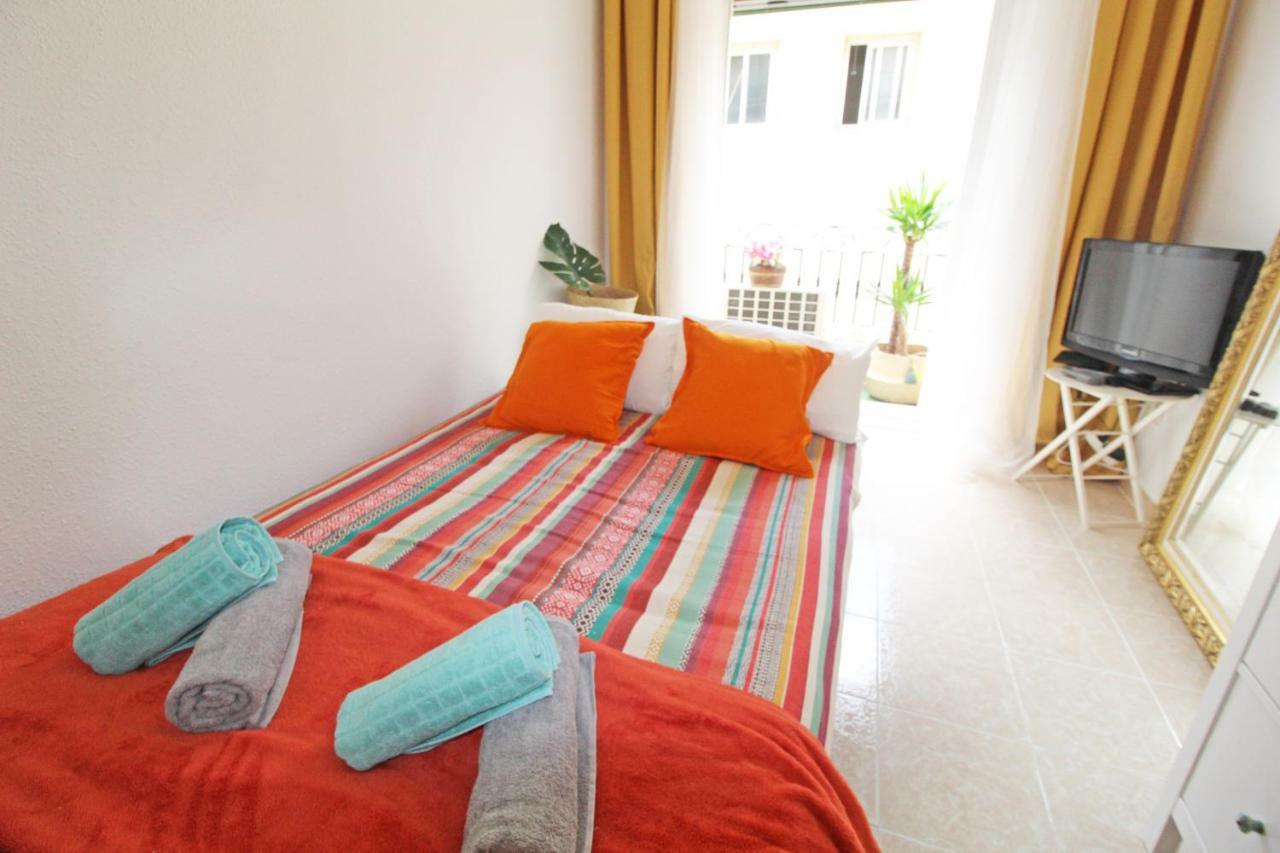 Casco Historico Apartment Alicante Bagian luar foto