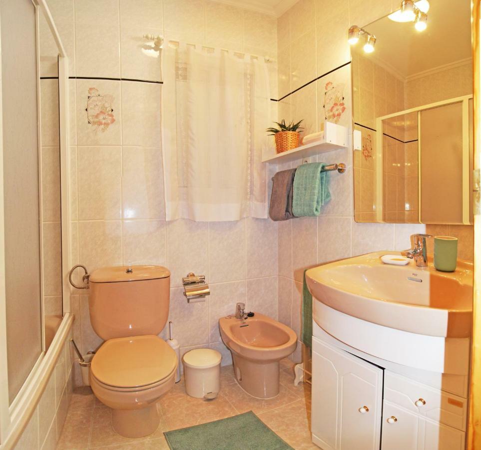 Casco Historico Apartment Alicante Bagian luar foto